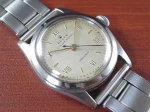 ロレックス　オイスターロイヤル　ボーイズ　Ref.4220　1940年代