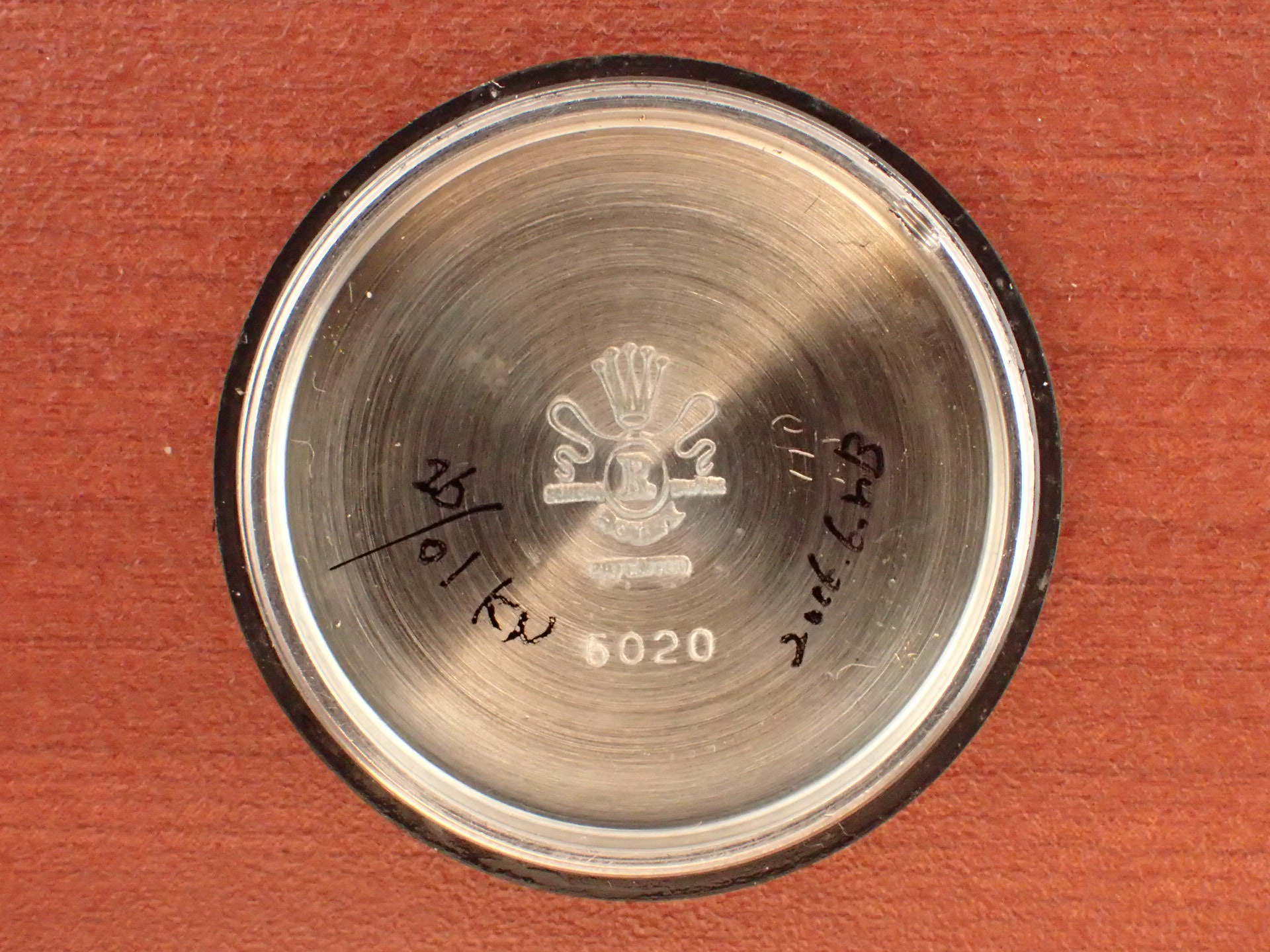 ロレックス オイスター スピードキング ボーイズ 1950年代 | VINTAGE