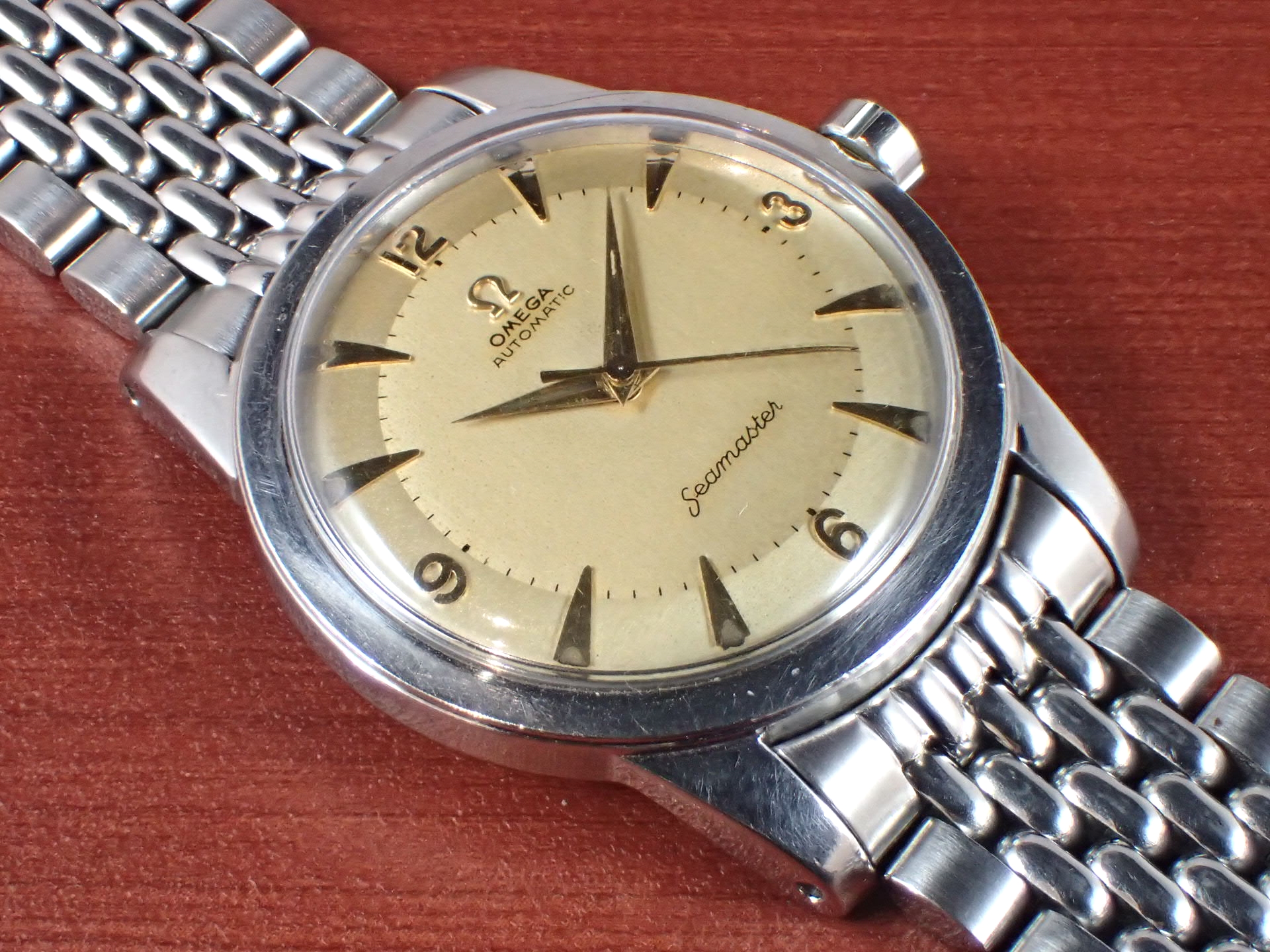 OMEGA Vintage watch