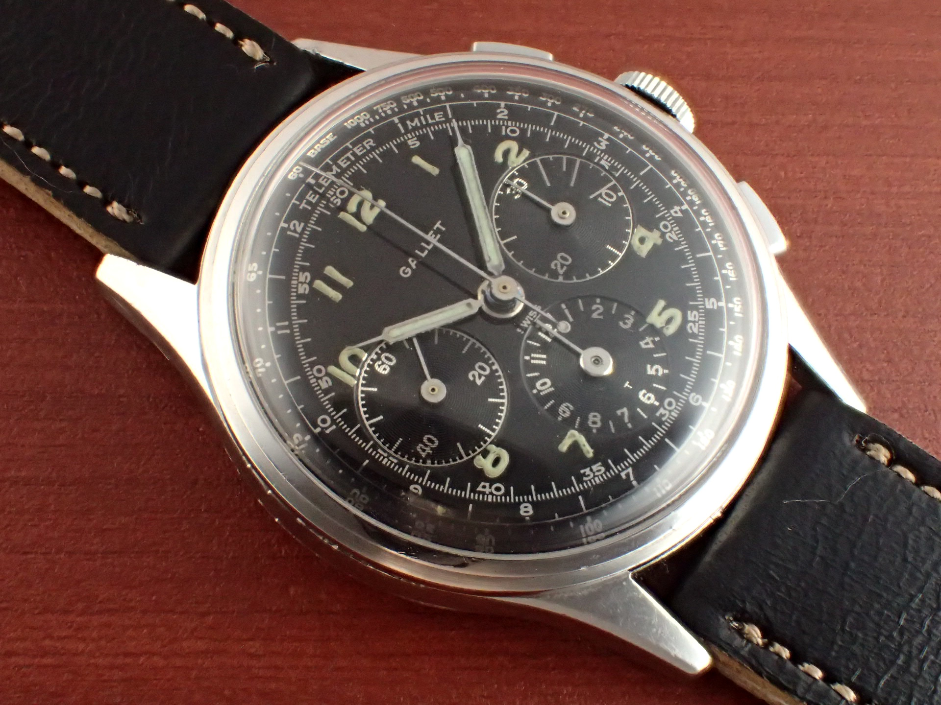 VINTAGE WATCH | Curious Curio（キュリオスキュリオ）