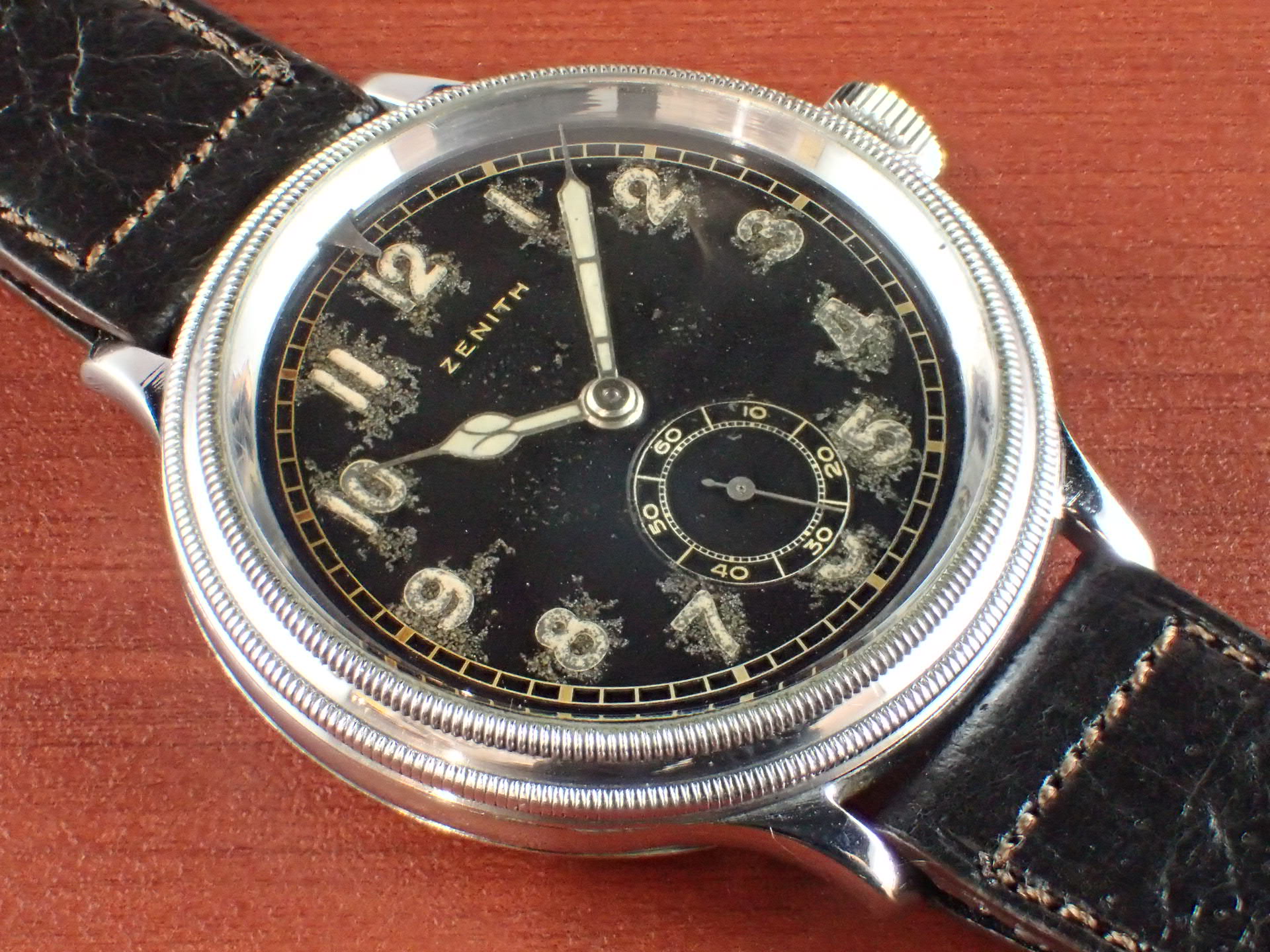 VINTAGE WATCH | Curious Curio（キュリオスキュリオ）