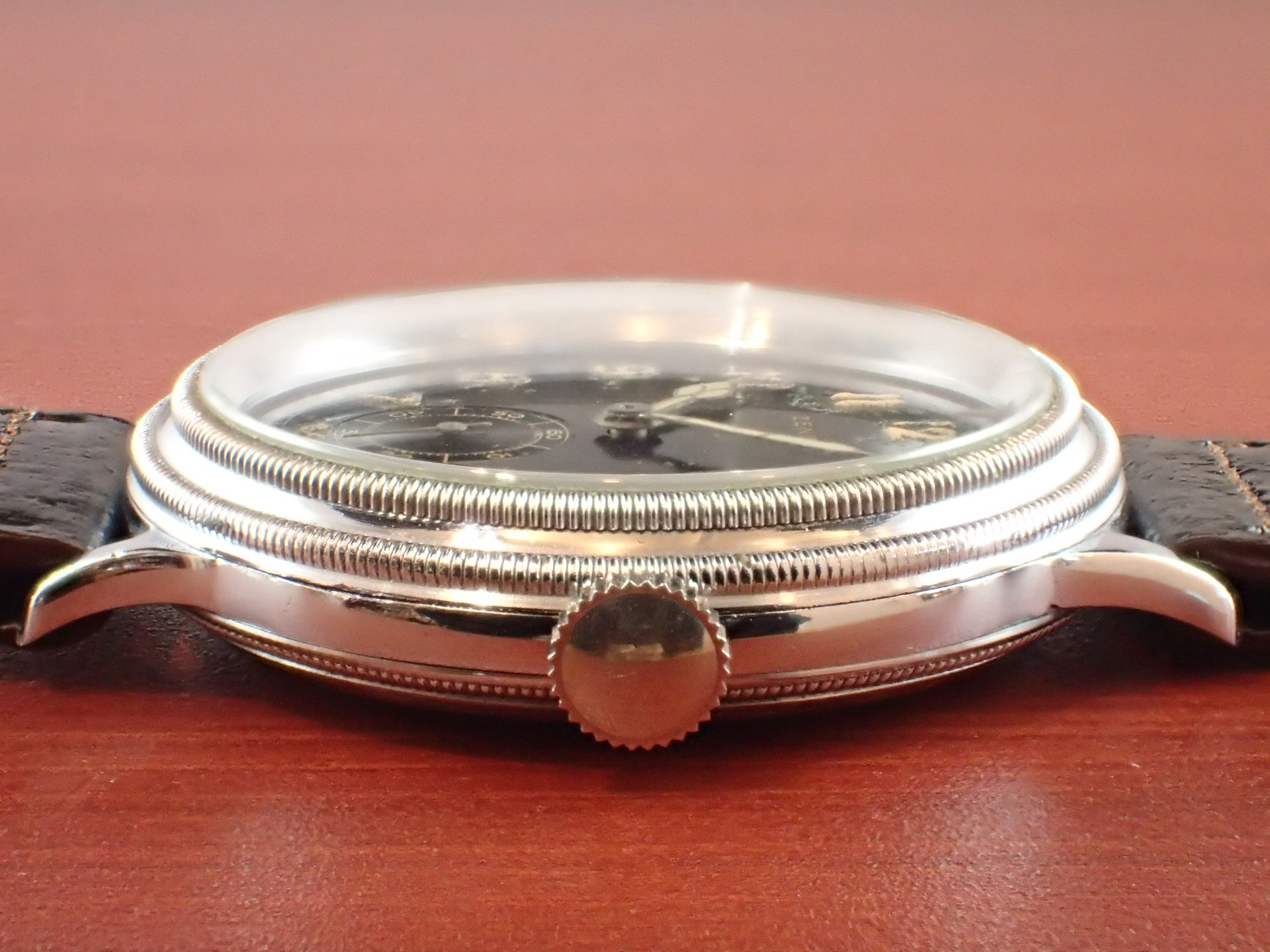 ゼニス アヴィエーションウォッチ ラージケース 41mm 1930年代