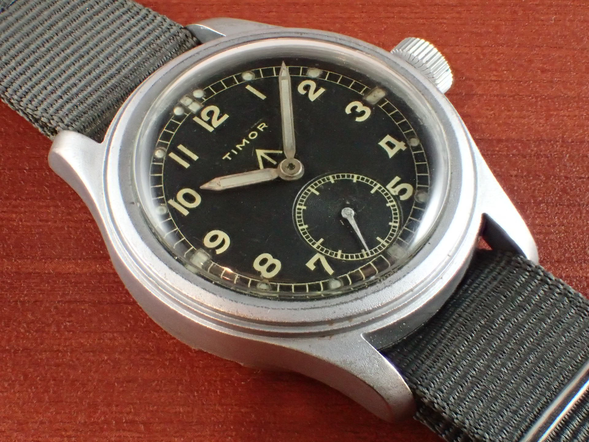 VINTAGE WATCH | Curious Curio（キュリオスキュリオ）