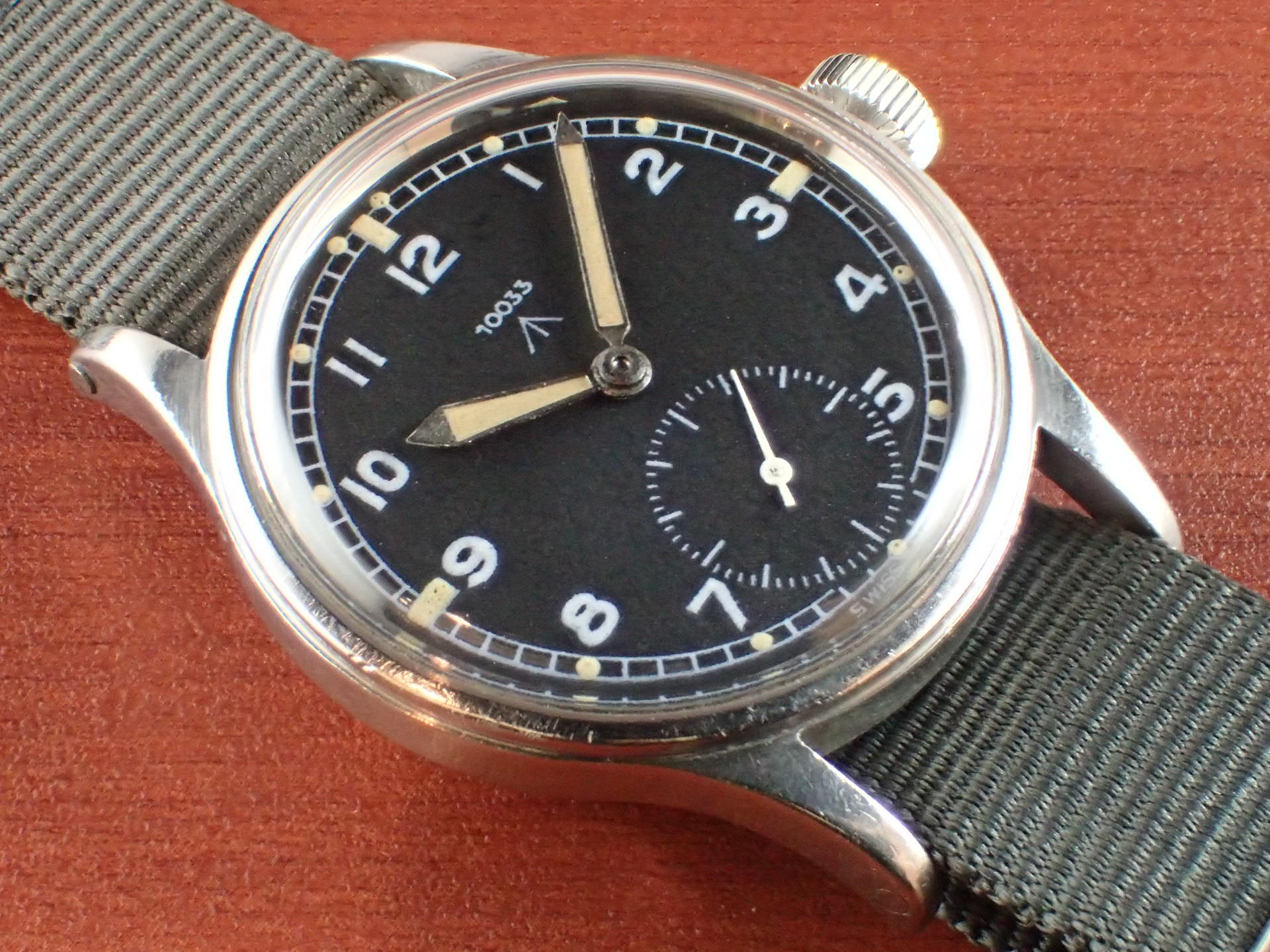 VINTAGE WATCH | Curious Curio（キュリオスキュリオ）