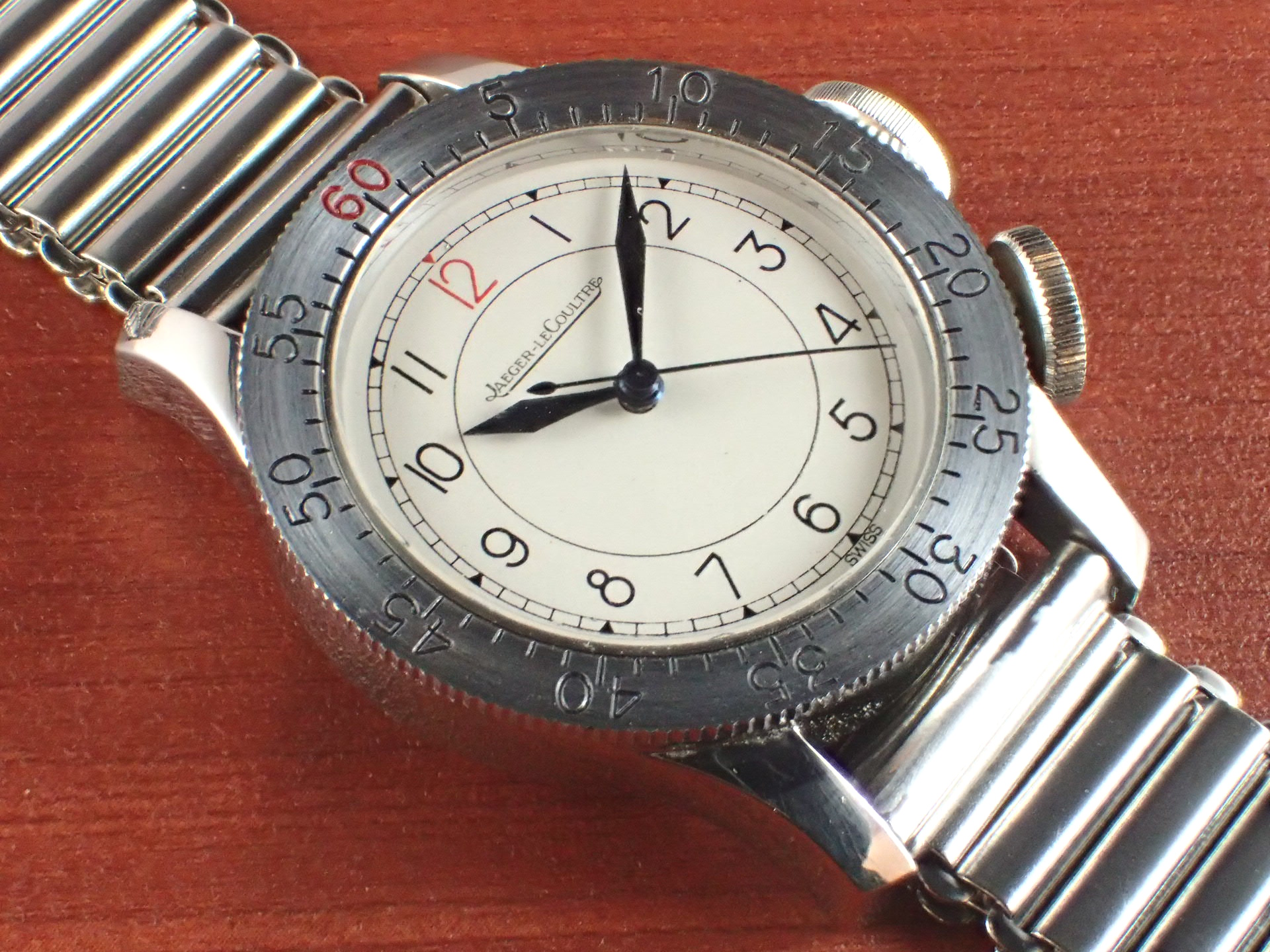 VINTAGE WATCH | Curious Curio（キュリオスキュリオ）