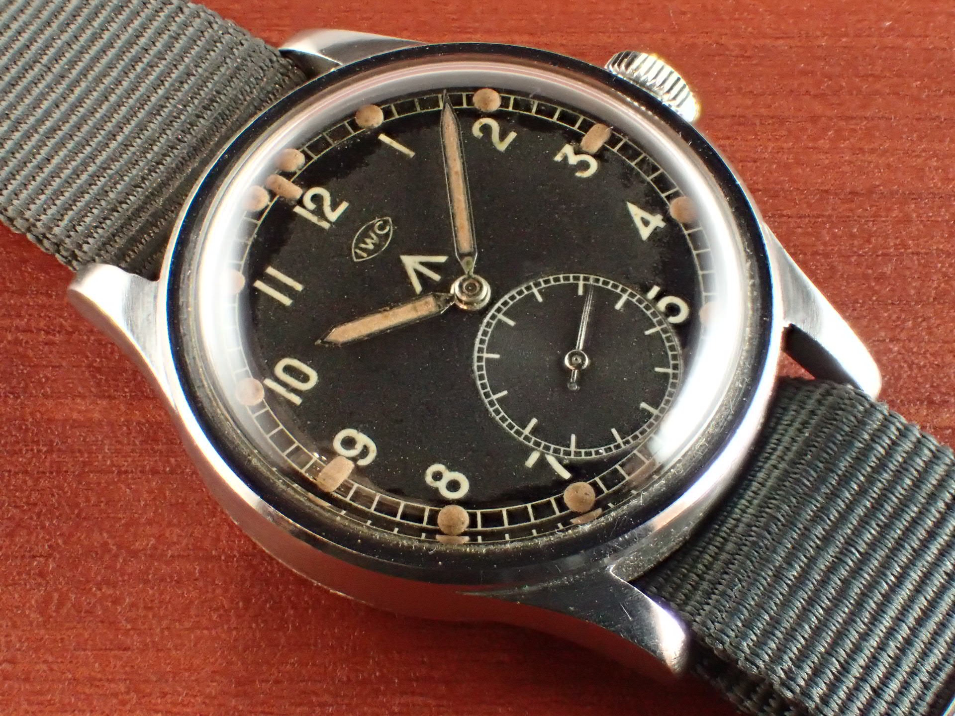 VINTAGE WATCH | Curious Curio（キュリオスキュリオ）