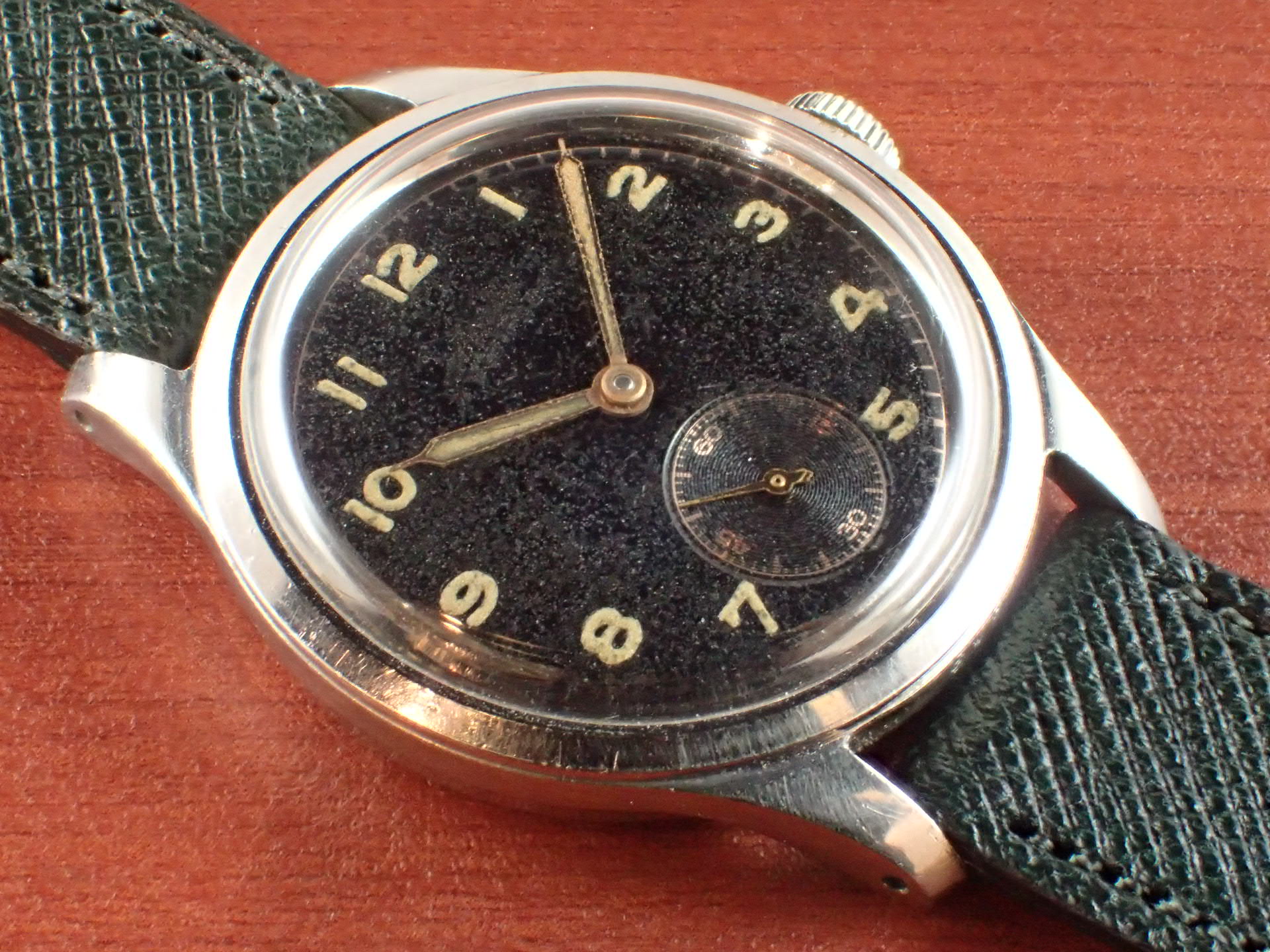 Men's Watches | VINTAGE WATCH | Curious Curio（キュリオス