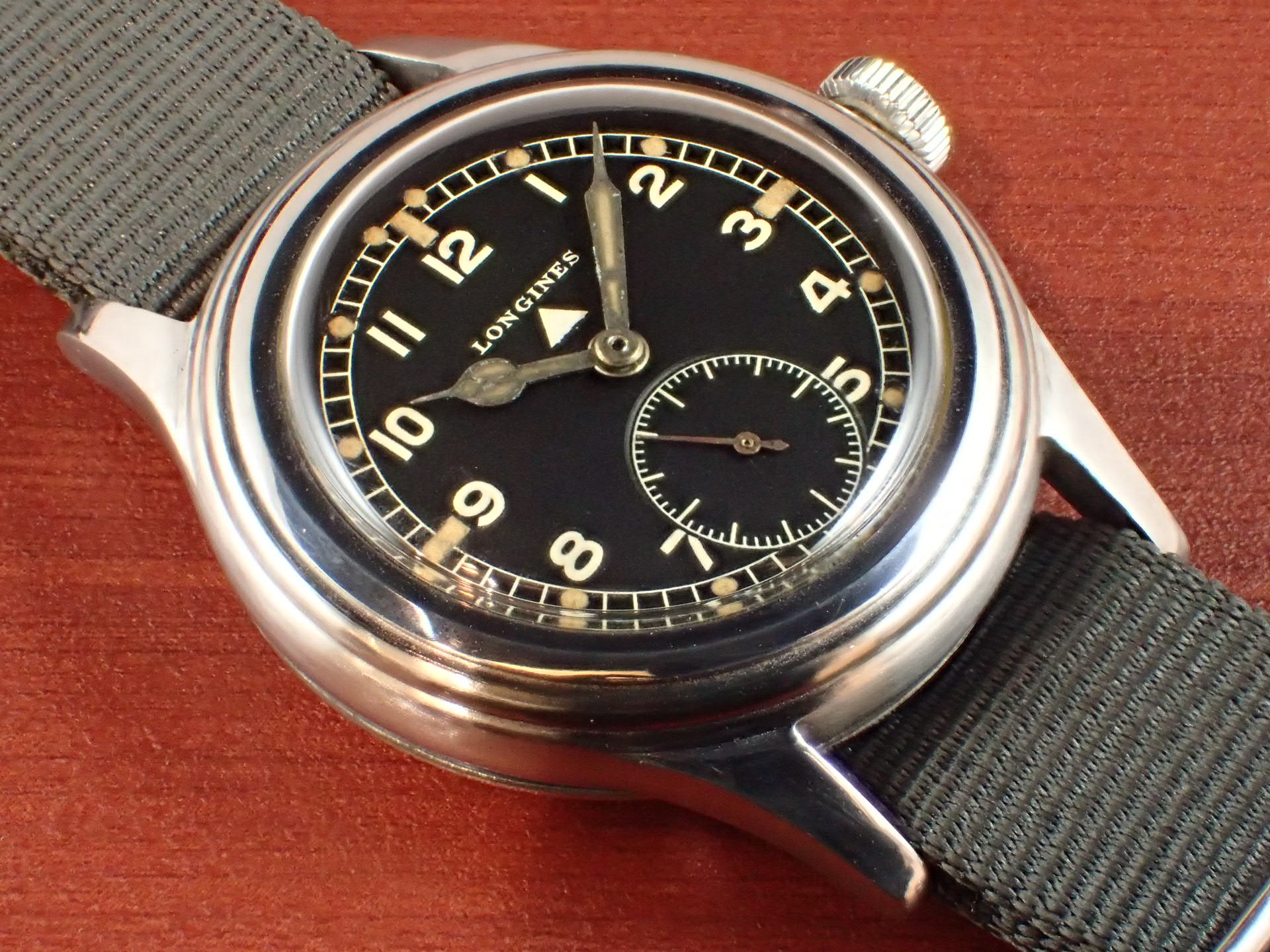 VINTAGE WATCH | Curious Curio（キュリオスキュリオ）