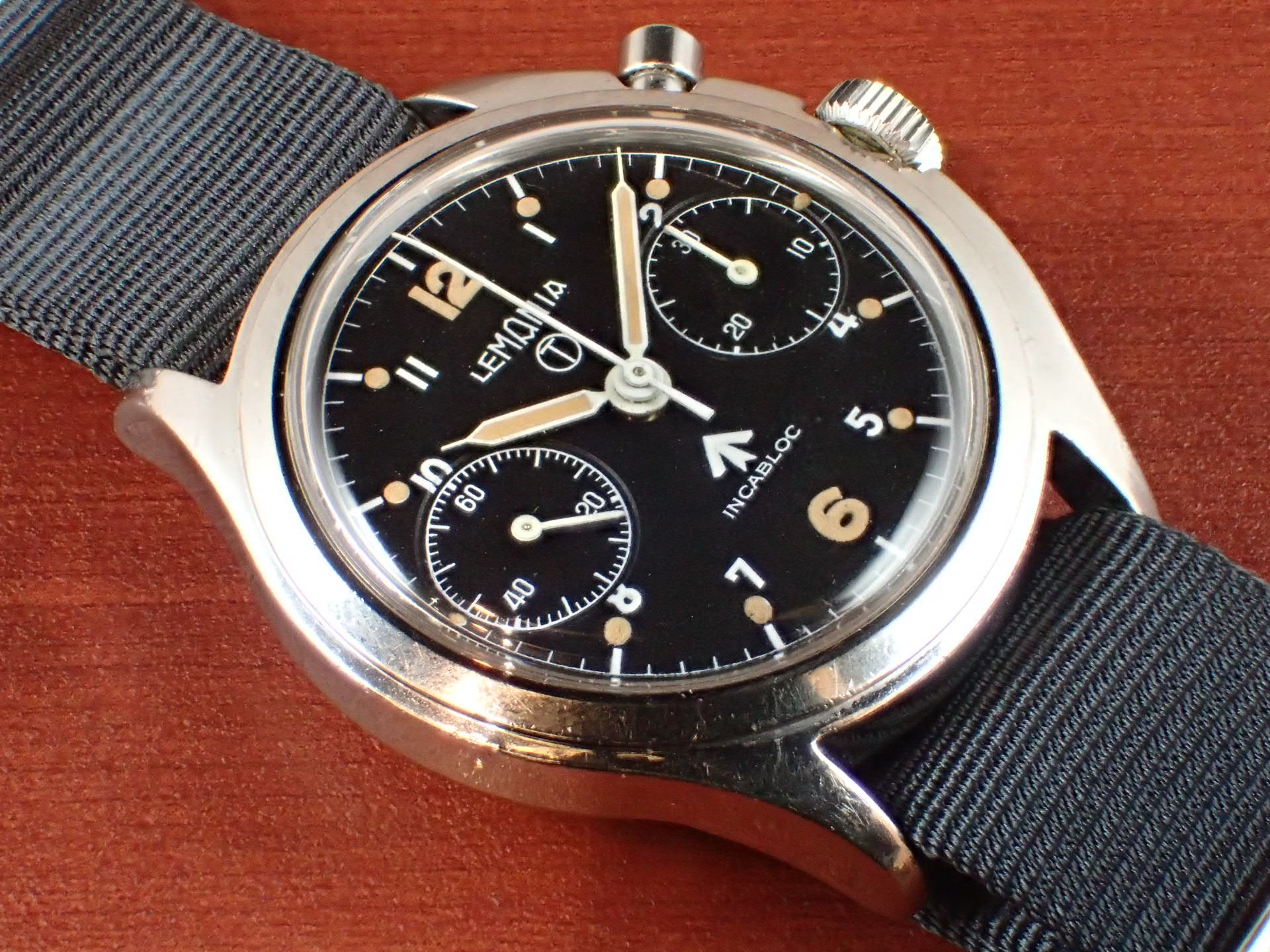 VINTAGE WATCH | Curious Curio（キュリオスキュリオ）