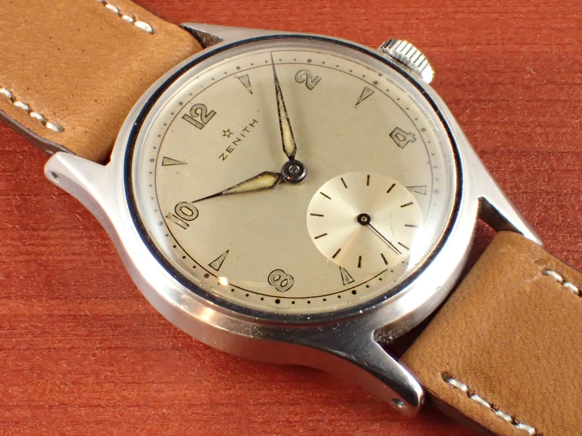 VINTAGE WATCH | Curious Curio（キュリオスキュリオ）