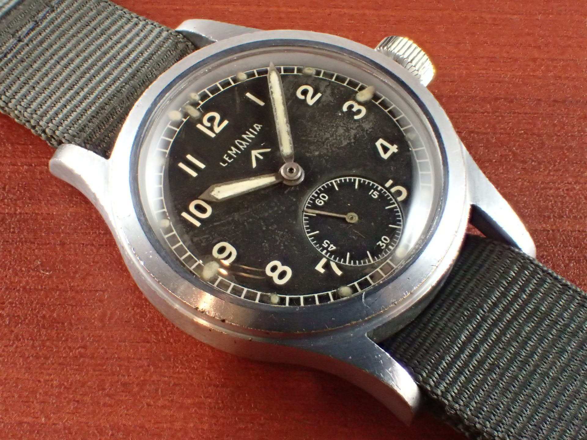 Men's Watches | VINTAGE WATCH | Curious Curio（キュリオス