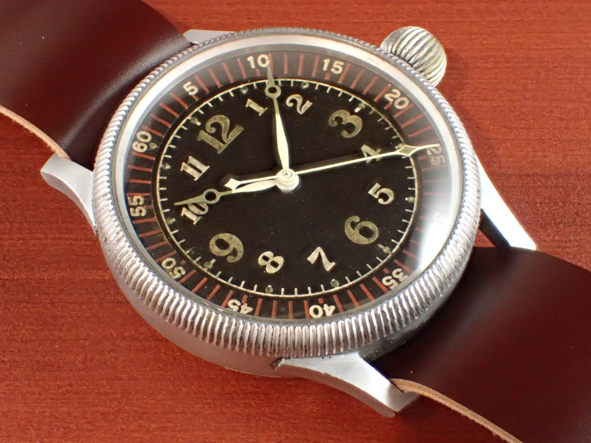 VINTAGE WATCH | Curious Curio（キュリオスキュリオ）