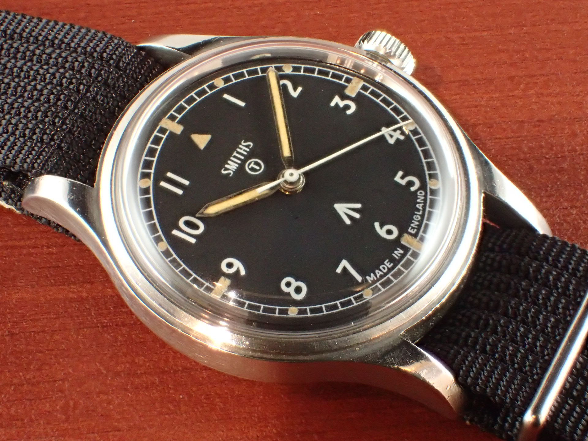 Men's Watches | VINTAGE WATCH | Curious Curio（キュリオスキュリオ）